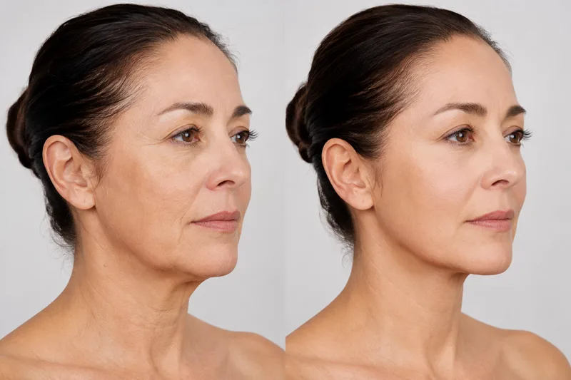 Estiramiento Facial en CDMX